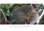 Der Igel im Apfelbaum
