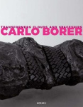 Carlo Borer: Transformers Clouds and Spaceships