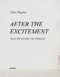 Linus Riepler - After the Excitement