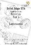 Solid Edge ST6 Synchronous Technology Teil 3 - Lagerungen