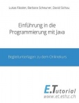 Einfuhrung in Die Programierung Mit Java