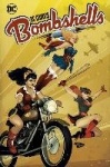 DC Bombshells 01