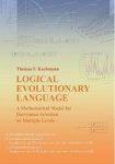 Logical Evolutionary Language - A Mathematical Model for Darwinian Selection on Multiple Levels