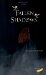 Fallen Shadows - Color of Blood