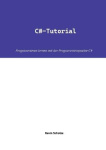 C#-Tutorial - Programmieren lernen mit der Programmiersprache C#