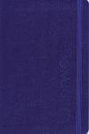 Unterwegs - Ein Notizbuch für Reisende