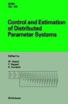 Control and Estimation of Distributed Parameter Systems - International Conference in Vorau, Austria, July 14-20, 1996