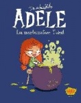Die schreckliche Adele 06