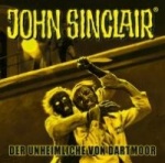 John Sinclair - Der Unheimliche von Dartmoor