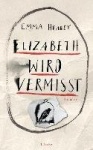 Elizabeth wird vermisst