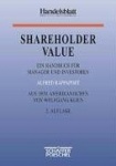 Shareholder Value