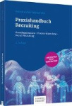 Praxishandbuch Recruiting