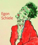 EGON SCHIELE