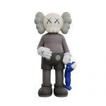 KAWS - Art & Comic