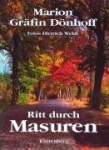 Ritt durch Masuren