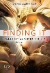 Finding it - Alles ist leichter mit dir