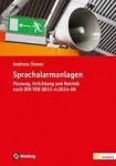 Sprachalarmanlagen