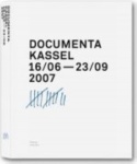 documenta 12 - Katalog