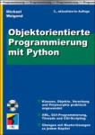 Objektorientierte Programmierung mit Python 3