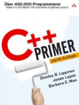 C++ Primer
