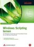 Windows Scripting lernen