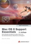 Mac OS X Support Essentials