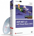 ASP.NET 4.0 mit Visual Basic 2010