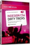 video2brain Adobe InDesign CS4 - Dirty Tricks