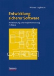 ENTWICKLUNG SICHERER SOFTWARE