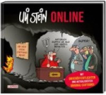 Uli Stein: Freizeit&Beruf: Online