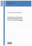 A Comparison Analysis of Different Predictive Direct Current Control Strategies