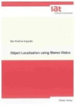 Object Localization using Stereo Vision