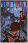 Resident Evil 06. Code: Veronica