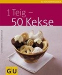 1 Teig - 50 Kekse