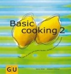 Basic Cooking 2