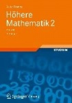HÃ¶here Mathematik 2: Analysis