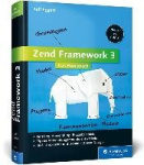 Zend Framework 3