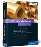 SAP-Materialwirtschaft - Customizing
