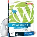 WordPress 4.5