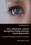 Face, Expression, and Iris Recognition Using Learning-based Approaches