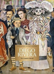Diego Rivera - The Complete Murals