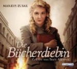 Die Bücherdiebin