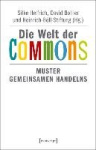 Die Welt der Commons