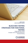 Black Box Testing Strategies for Functional Testing