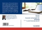 Semantic technologies for eLearning