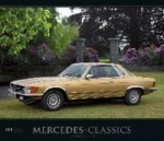 Mercedes - Classics 2018