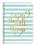 Ladytimer Ringbuch Little Things 2018