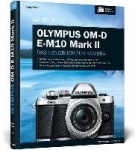 Olympus OM-D E-M10 Mark II