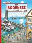 Der Bodensee wimmelt