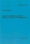 Dynamic Conditional Correlation Models and Portfolio Risk Management
